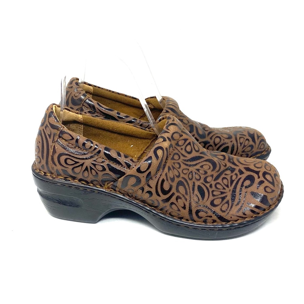 b.o.c. Clogs - Picture 4 of 7